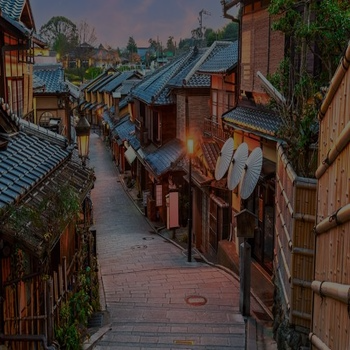 Kyoto
