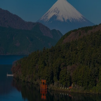 Hakone