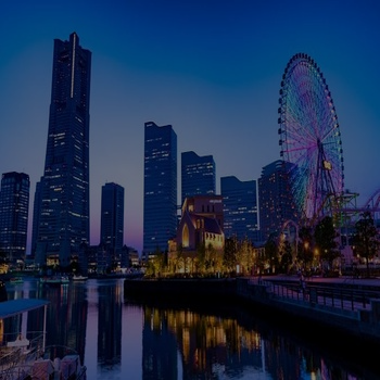 Yokohama